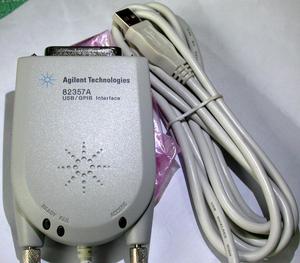 GPIB转USB接口82357